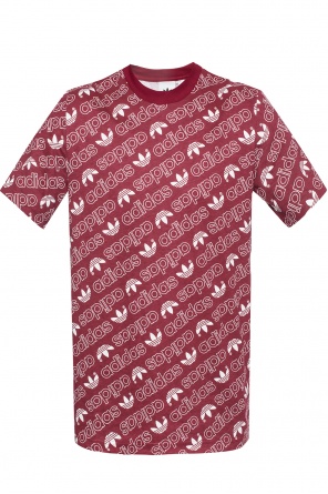 Printed t-shirt, zdjęcie 1 Printed t-shirt od ADIDAS Originals